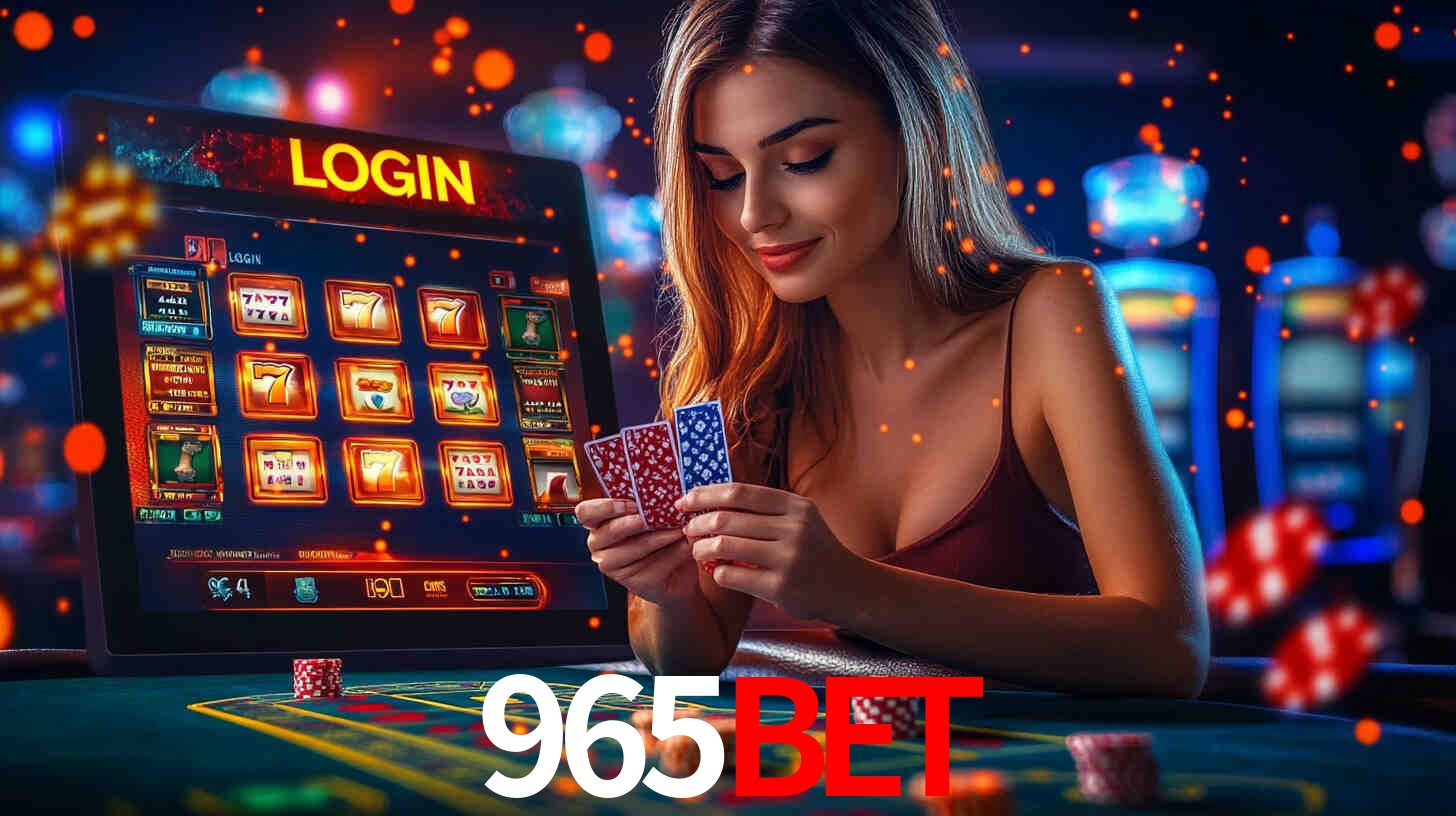 Aproveite as Melhores Promoções do 965BET