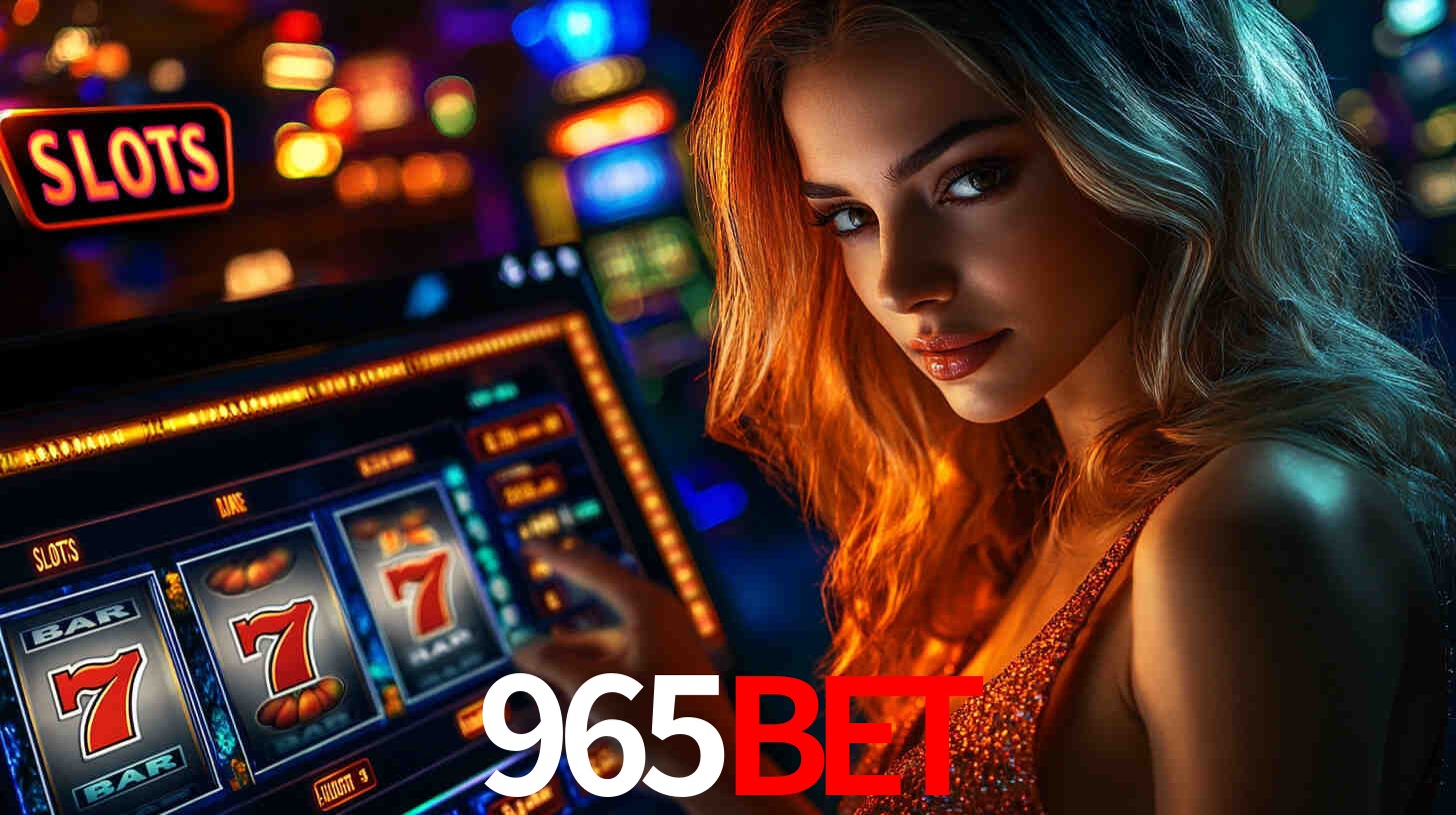 Descubra o Mundo das Mesas de Jogos no 965BET